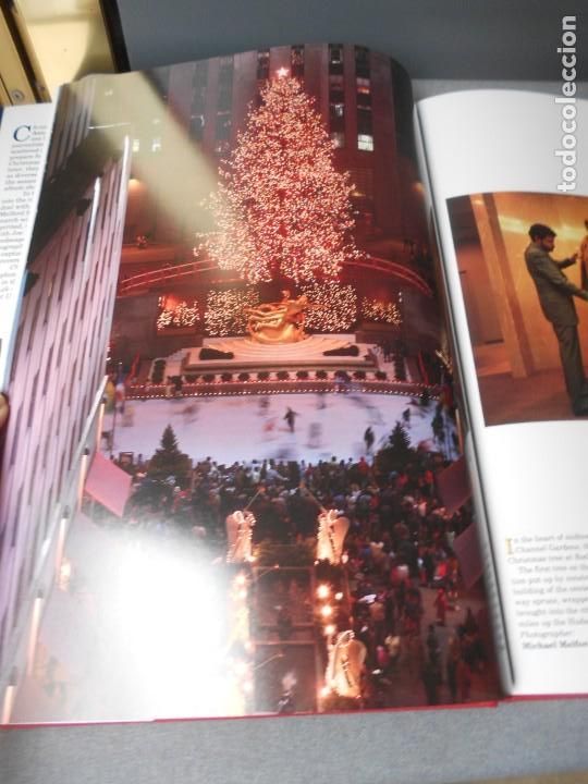 Libros de segunda mano: CHRISTMAS IN AMERICA - Foto 10