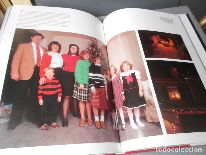 Libros de segunda mano: CHRISTMAS IN AMERICA - Foto 13