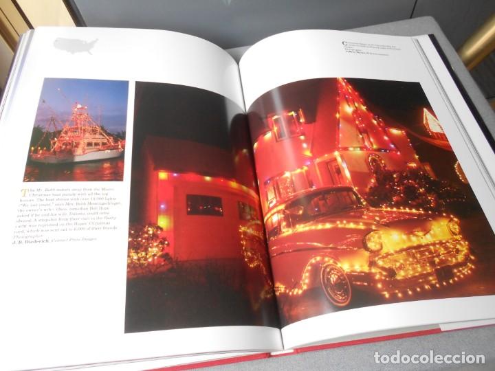 Libros de segunda mano: CHRISTMAS IN AMERICA - Foto 14
