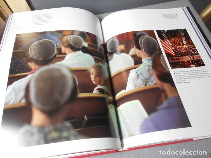 Libros de segunda mano: CHRISTMAS IN AMERICA - Foto 16
