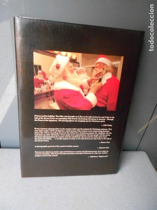 Libros de segunda mano: CHRISTMAS IN AMERICA - Foto 18