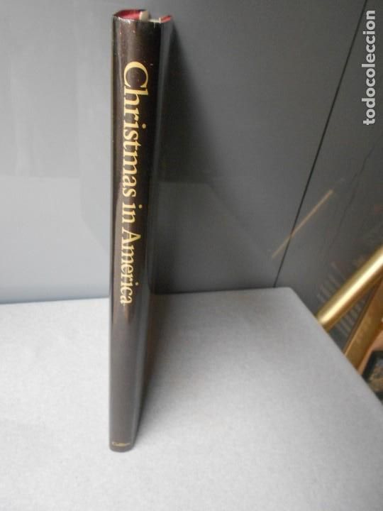 Libros de segunda mano: CHRISTMAS IN AMERICA - Foto 19
