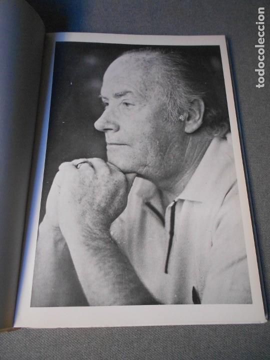 Libros de segunda mano: HOMENAJE AMIGOS DE MANUEL BAEZA - Foto 3