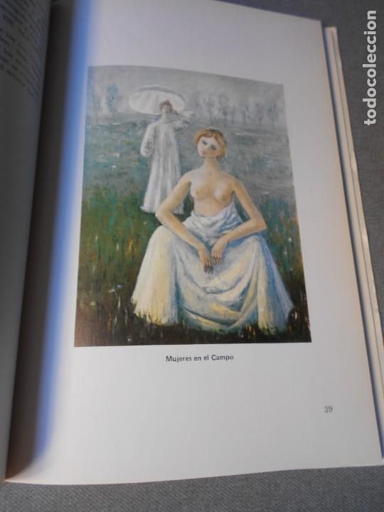 Libros de segunda mano: HOMENAJE AMIGOS DE MANUEL BAEZA - Foto 5