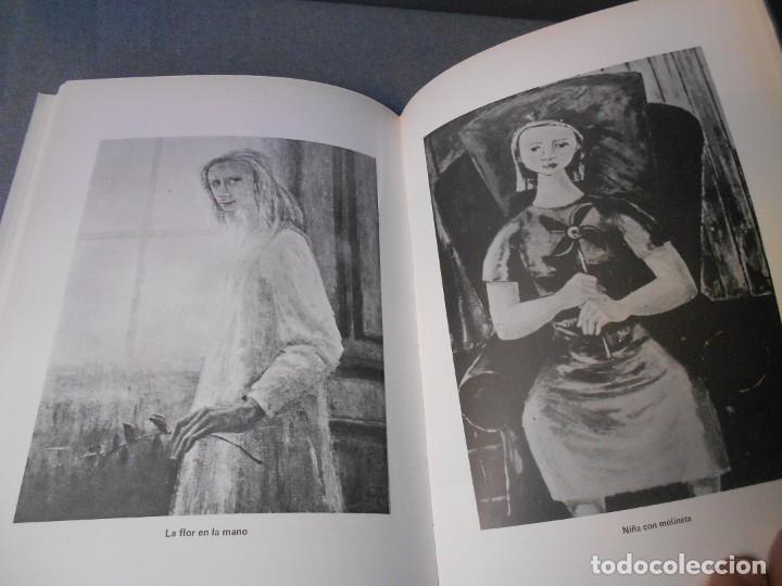 Libros de segunda mano: HOMENAJE AMIGOS DE MANUEL BAEZA - Foto 7
