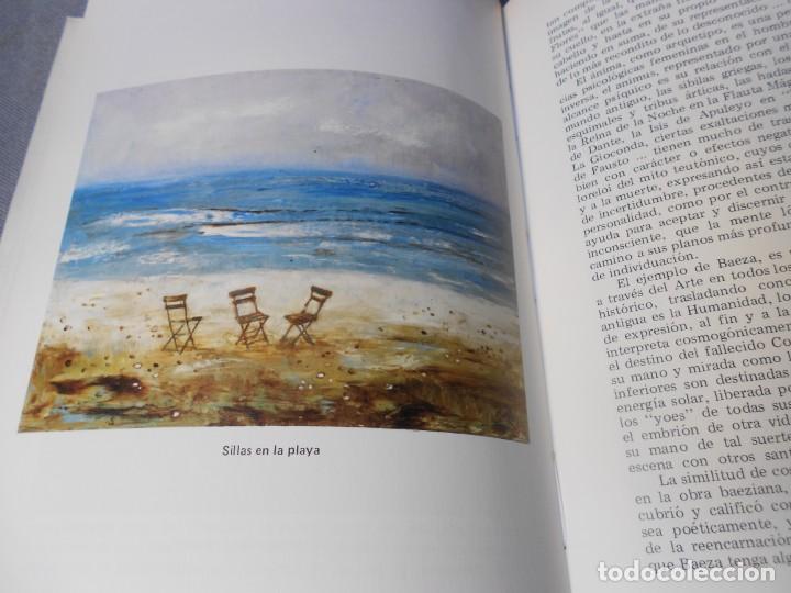 Libros de segunda mano: HOMENAJE AMIGOS DE MANUEL BAEZA - Foto 8