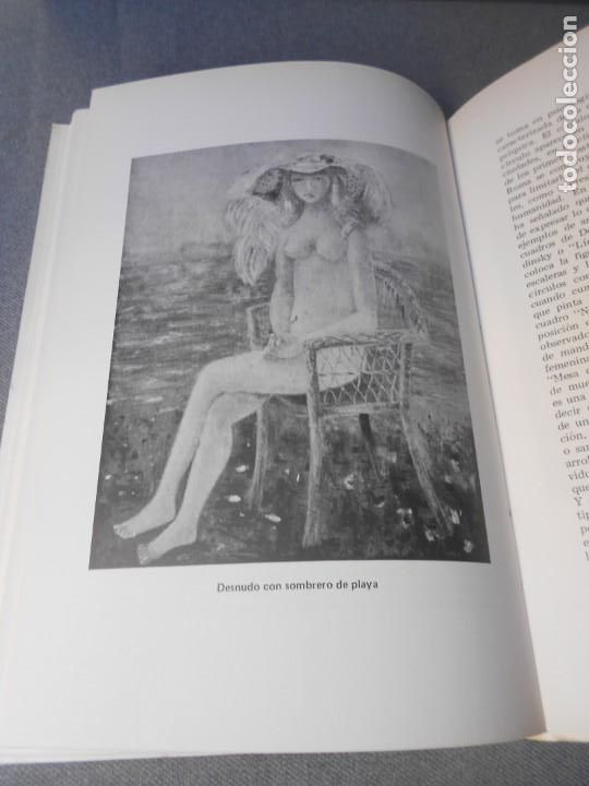 Libros de segunda mano: HOMENAJE AMIGOS DE MANUEL BAEZA - Foto 9