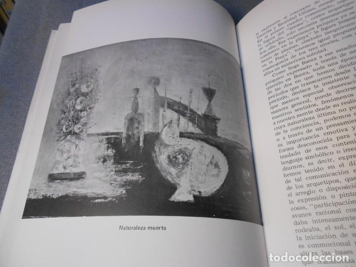 Libros de segunda mano: HOMENAJE AMIGOS DE MANUEL BAEZA - Foto 10