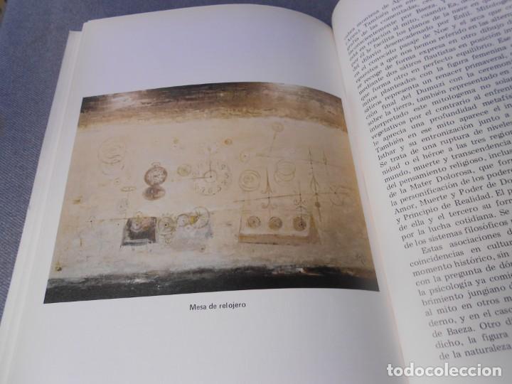 Libros de segunda mano: HOMENAJE AMIGOS DE MANUEL BAEZA - Foto 11