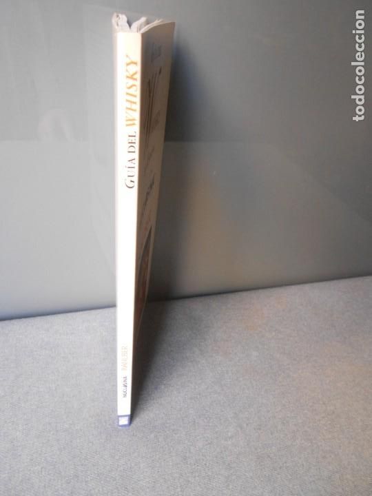 Libros de segunda mano: GUIA DEL WHISKY DE ESPA&Ntilde;A. - Foto 13
