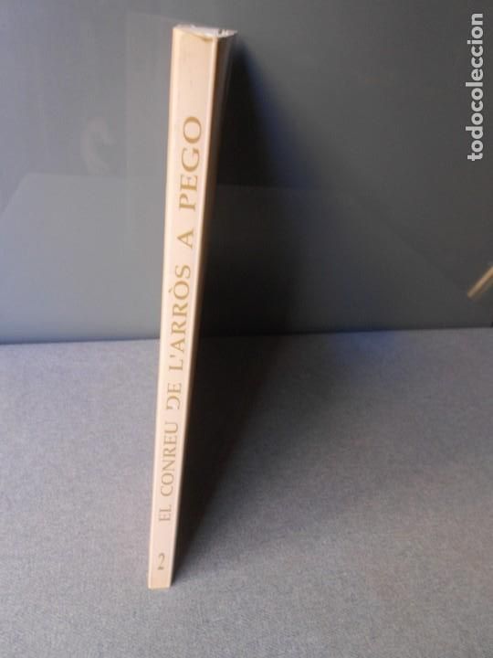 Libros de segunda mano: EL CONREU DE L&acute;ARROS A PEGO - Foto 18