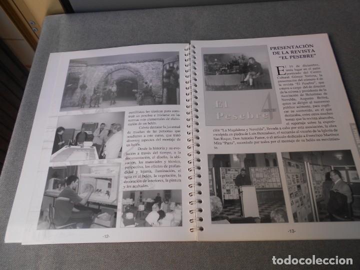 Libros de segunda mano: EL PESEBRE - Foto 3