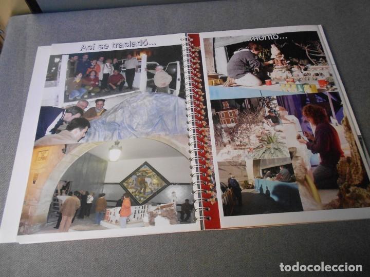 Libros de segunda mano: EL PESEBRE - Foto 9