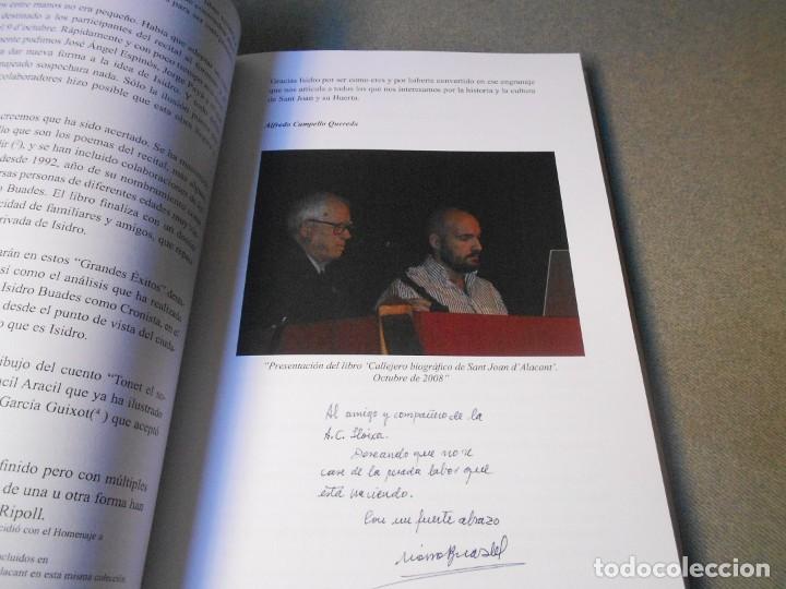 Libros de segunda mano: L&acute;ORTA AL COR, SANT JOAN AL CAP. - Foto 4