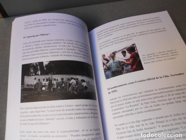 Libros de segunda mano: L&acute;ORTA AL COR, SANT JOAN AL CAP. - Foto 6