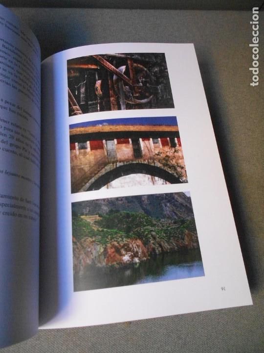 Libros de segunda mano: L&acute;ORTA AL COR, SANT JOAN AL CAP. - Foto 9