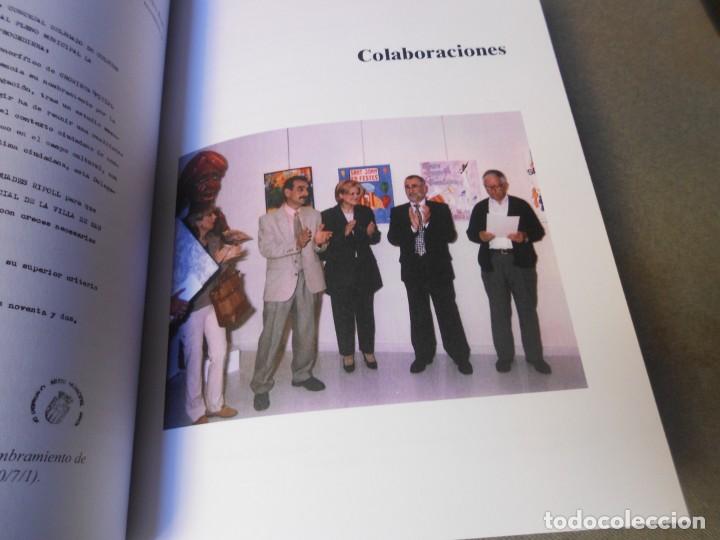 Libros de segunda mano: L&acute;ORTA AL COR, SANT JOAN AL CAP. - Foto 10