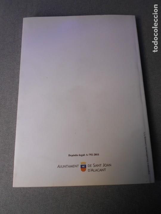 Libros de segunda mano: L&acute;ORTA AL COR, SANT JOAN AL CAP. - Foto 11