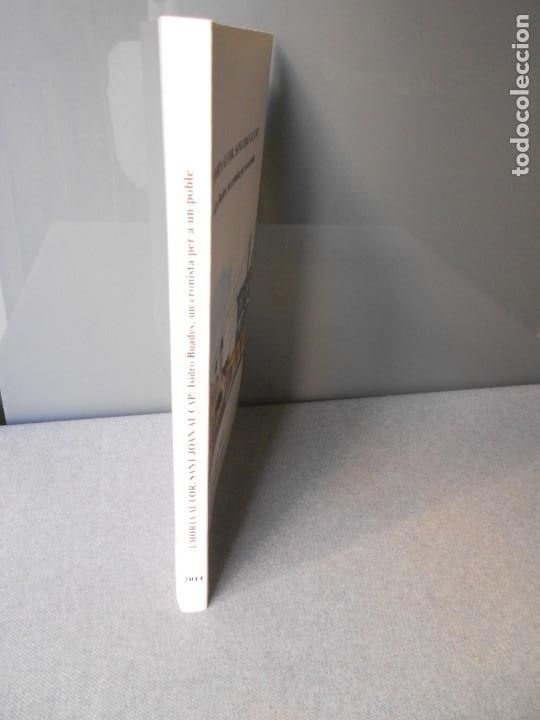 Libros de segunda mano: L&acute;ORTA AL COR, SANT JOAN AL CAP. - Foto 12