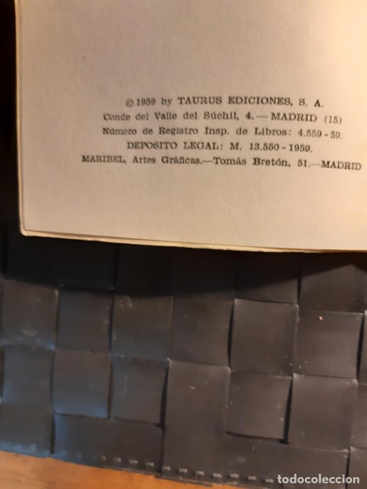 Libros de segunda mano: Iberoam&eacute;rica entre el Bisonte y el toro - Foto 2