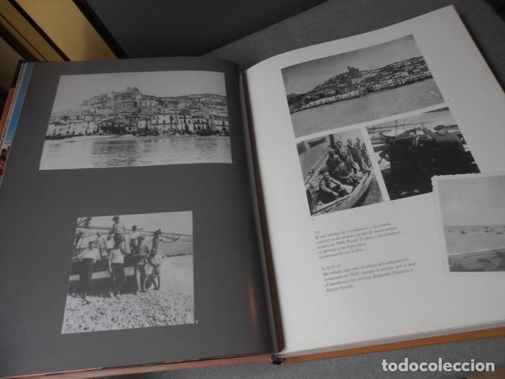 Libros de segunda mano: ALTEA, LA MAR Y SUS GENTES - Foto 5