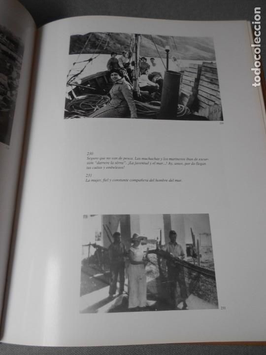 Libros de segunda mano: ALTEA, LA MAR Y SUS GENTES - Foto 8
