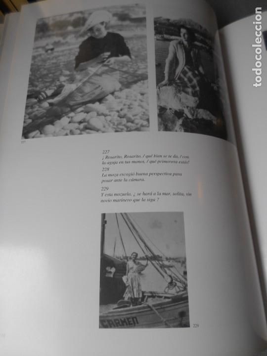 Libros de segunda mano: ALTEA, LA MAR Y SUS GENTES - Foto 9