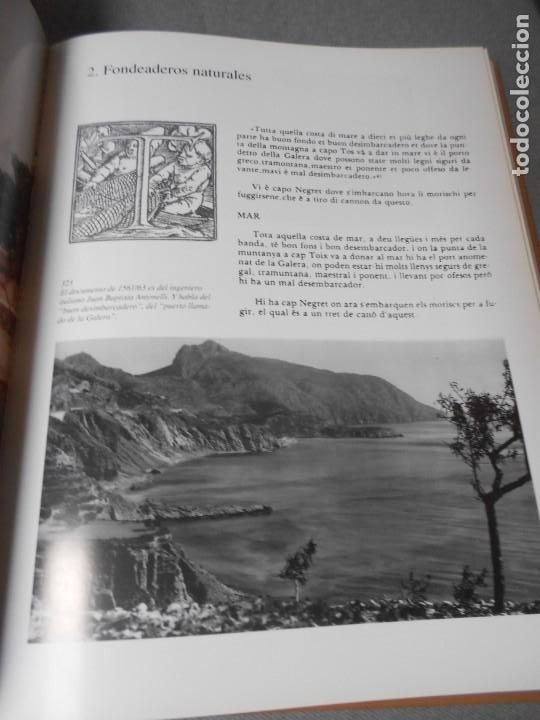 Libros de segunda mano: ALTEA, LA MAR Y SUS GENTES - Foto 10