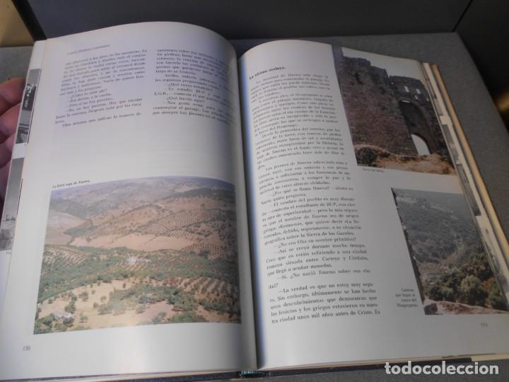 Libros de segunda mano: CADIZ, TIERRAS Y HOMBRES - Foto 8
