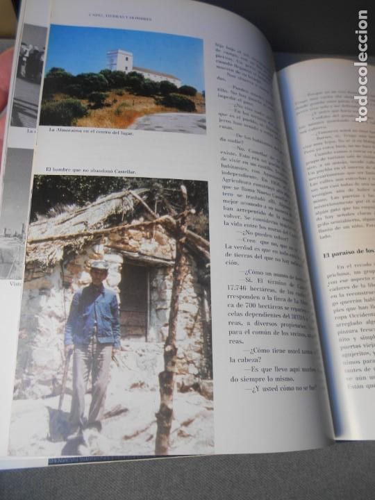 Libros de segunda mano: CADIZ, TIERRAS Y HOMBRES - Foto 9