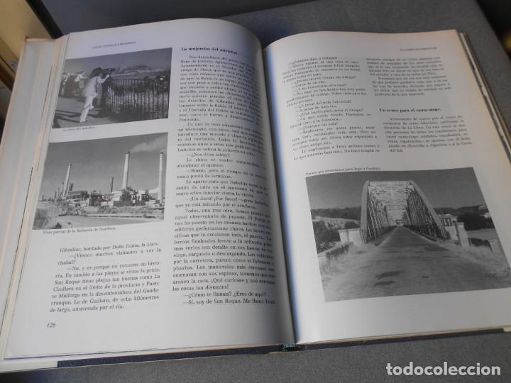 Libros de segunda mano: CADIZ, TIERRAS Y HOMBRES - Foto 10