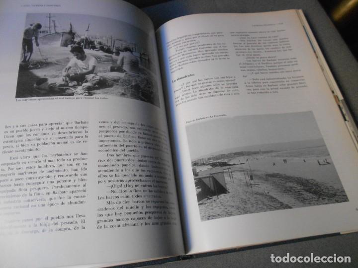 Libros de segunda mano: CADIZ, TIERRAS Y HOMBRES - Foto 11
