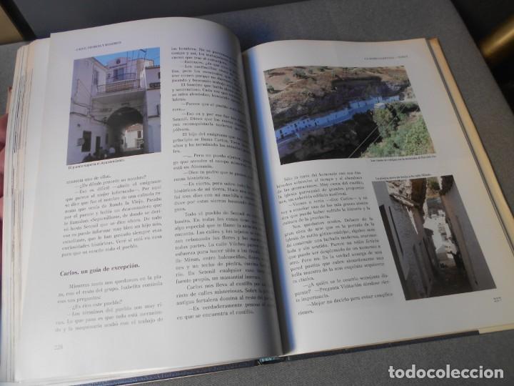Libros de segunda mano: CADIZ, TIERRAS Y HOMBRES - Foto 14
