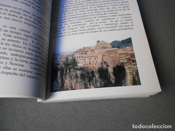 Libros de segunda mano: CUENCA, UNA PROVINCIA POR DESCUBRIR. - Foto 3