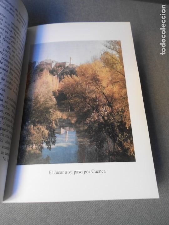 Libros de segunda mano: CUENCA, UNA PROVINCIA POR DESCUBRIR. - Foto 4