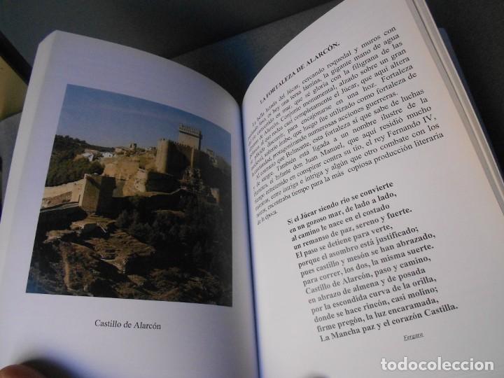 Libros de segunda mano: CUENCA, UNA PROVINCIA POR DESCUBRIR. - Foto 5