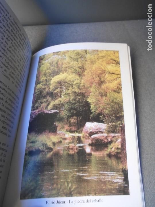 Libros de segunda mano: CUENCA, UNA PROVINCIA POR DESCUBRIR. - Foto 6