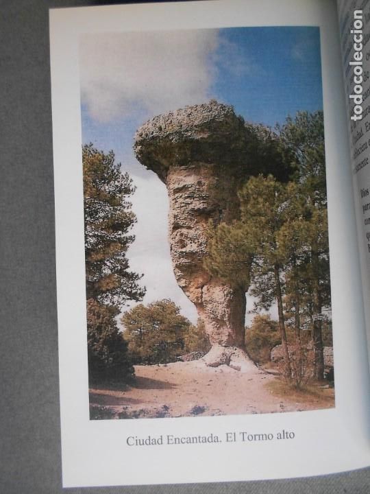 Libros de segunda mano: CUENCA, UNA PROVINCIA POR DESCUBRIR. - Foto 7
