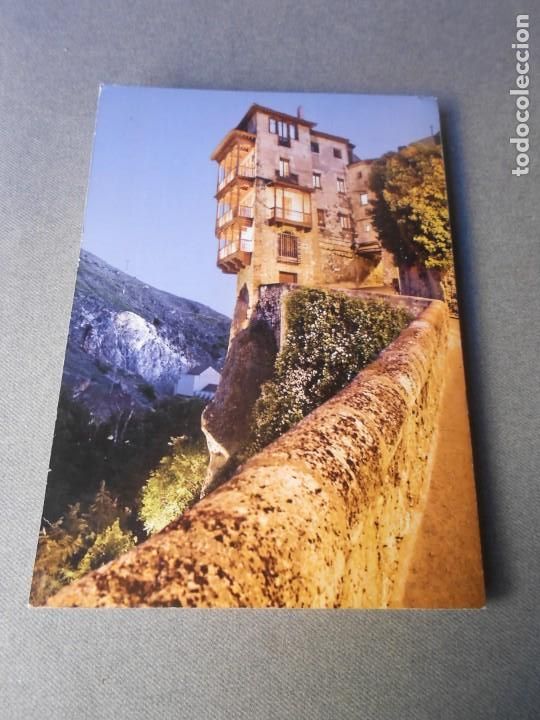Libros de segunda mano: CUENCA, UNA PROVINCIA POR DESCUBRIR. - Foto 8