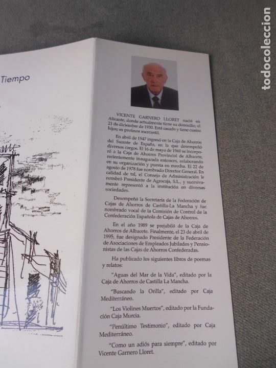 Libros de segunda mano: EN LA VILA, LA ERMITA. VIDA Y TIEMPO - Foto 2