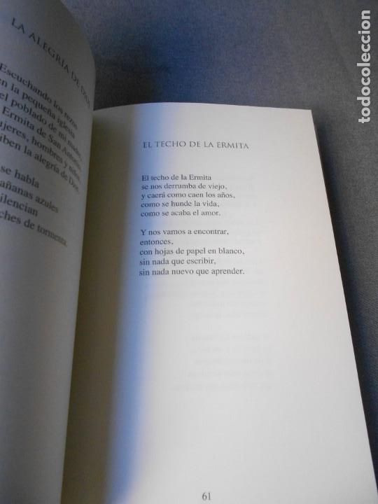 Libros de segunda mano: EN LA VILA, LA ERMITA. VIDA Y TIEMPO - Foto 4