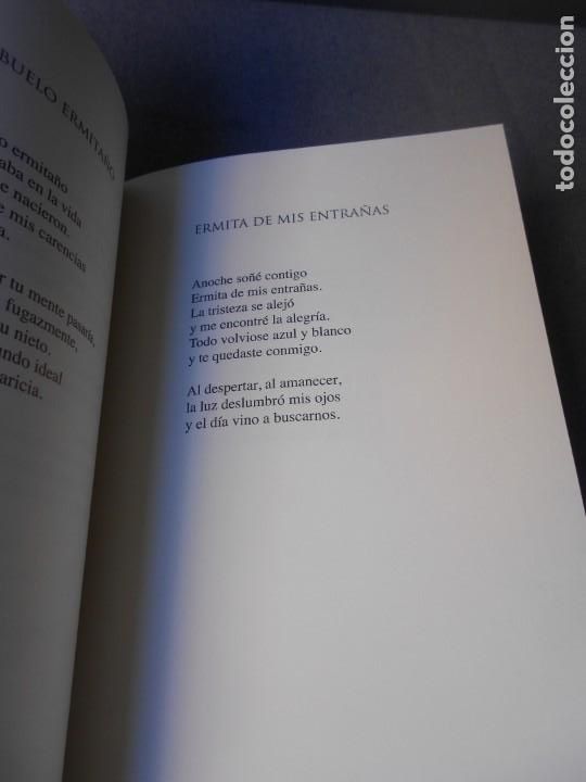 Libros de segunda mano: EN LA VILA, LA ERMITA. VIDA Y TIEMPO - Foto 6