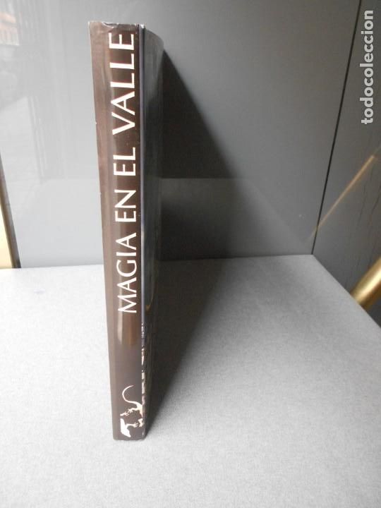 Libros de segunda mano: MAGIA EN EL VALLE - Foto 25