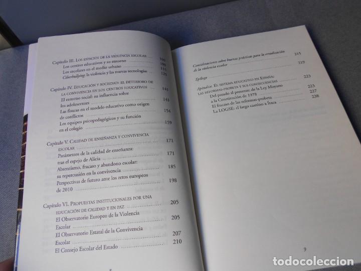 Libros de segunda mano: LA ESCUELA SIN LEY - Foto 5
