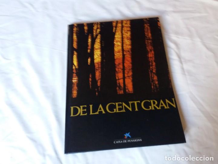 Libros de segunda mano: De la gent gran - Foto 1