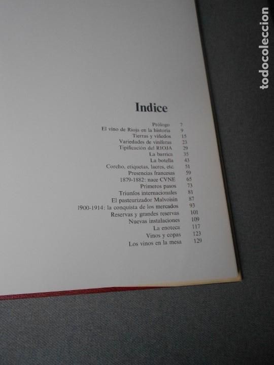 Libros de segunda mano: UN VASO DE BON VINO. MANUEL LLANO - Foto 3