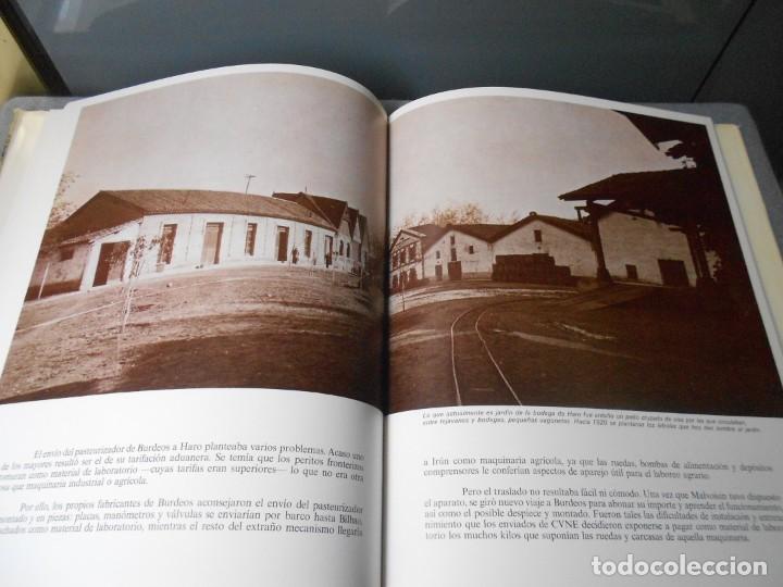 Libros de segunda mano: UN VASO DE BON VINO. MANUEL LLANO - Foto 4