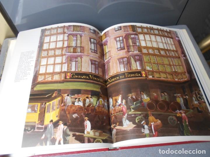 Libros de segunda mano: UN VASO DE BON VINO. MANUEL LLANO - Foto 5