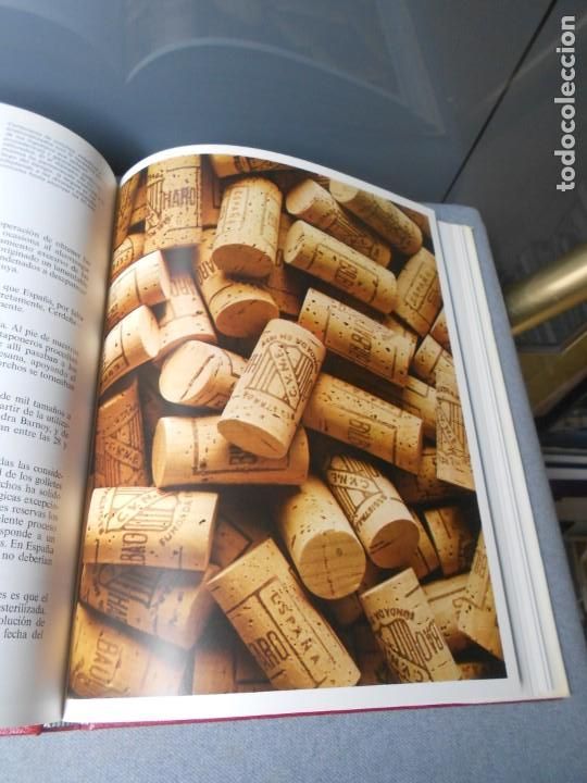 Libros de segunda mano: UN VASO DE BON VINO. MANUEL LLANO - Foto 7