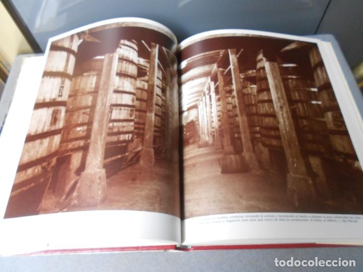 Libros de segunda mano: UN VASO DE BON VINO. MANUEL LLANO - Foto 8